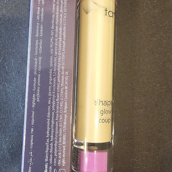 Tarte Shape Tape Glow Wand in "Sunbeam" - Picture 5 of 7